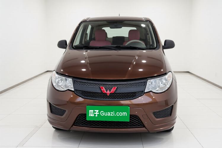 Used Wuling Hongguang 2018 1.5L Classic S Base Model