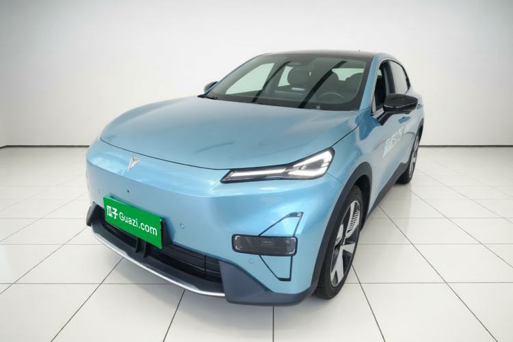 Used Deepal S05 2024 510 Ultra Pure Electric Version Guazi used car, China used car export, Used car for sale, Used cars, Cheapest cars for sale