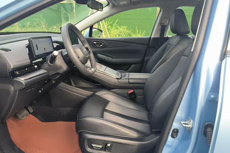 Used AION S MAX 2024 80 Star Edition Ternary Lithium
