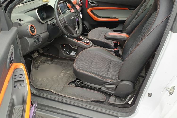 Used Chery New Energy Little Ant 2019 4-Seater Smart Edition 35 kWh