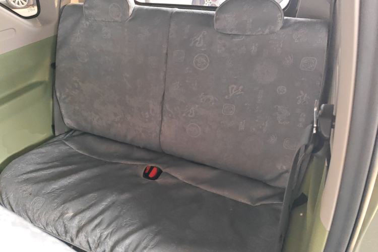 Used Geely Galaxy Panda 2025 210km Panda Rider
