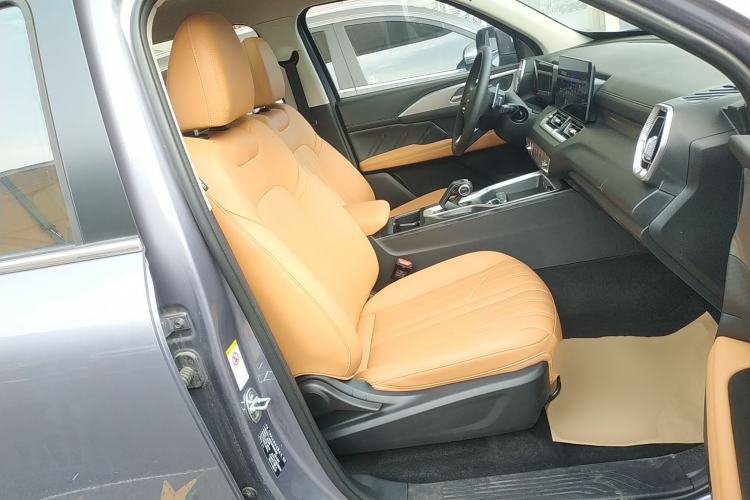 Used Haval H5 2023 2.0T Automatic All-Wheel Drive LinkedIn Gasoline
