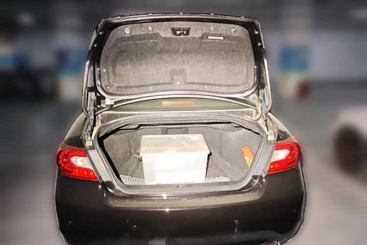 Used Infiniti Q70 2013 Q70L 2.5L Comfort Edition