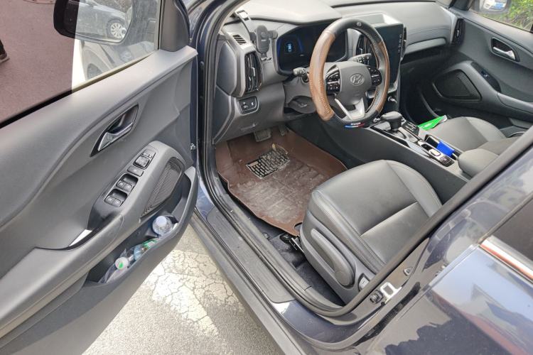 Used Hyundai ix35 2021 2.0L Automatic 2WD GLS Leading Edition
