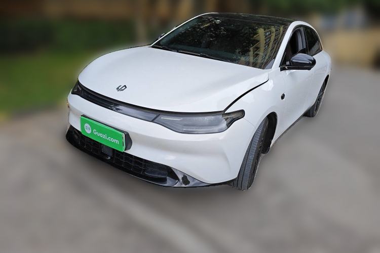 Used Leapmotor C01 2023 525 Comfort Edition