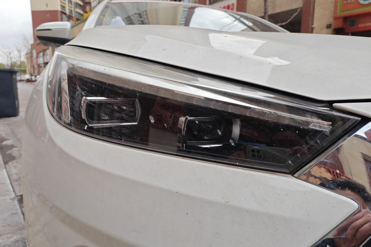 Used SOL A5 2021 1.5T CVT Prestige Smart Connectivity Model Right Front Headlight