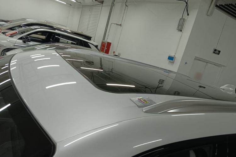 Used Buick E5 2025 Model 620KM Prestige Edition