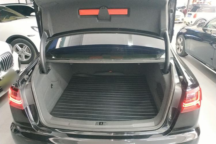 Used Audi A6L 2017 30 FSI Comfort Model