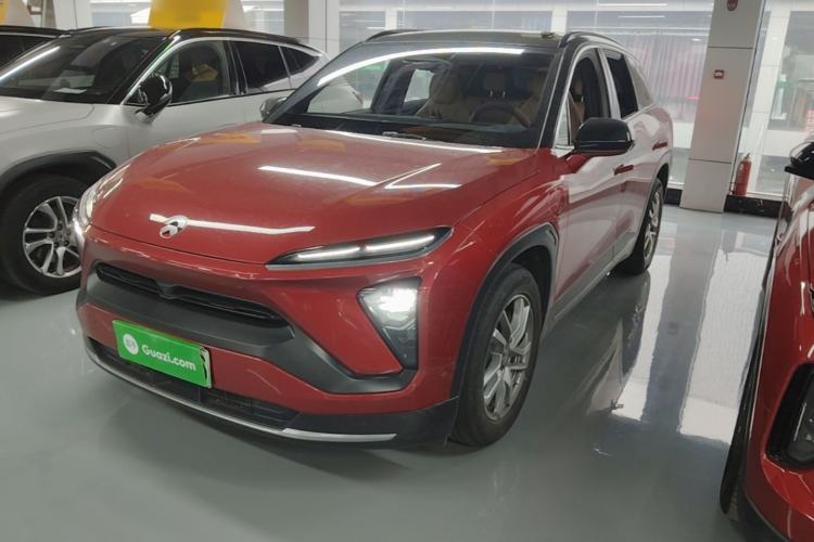 Used Nio ES6 2022 100kWh Sport Edition