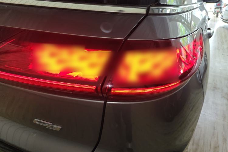 Used XPeng G3 2020 520 Enjoyment Edition Exterior 3