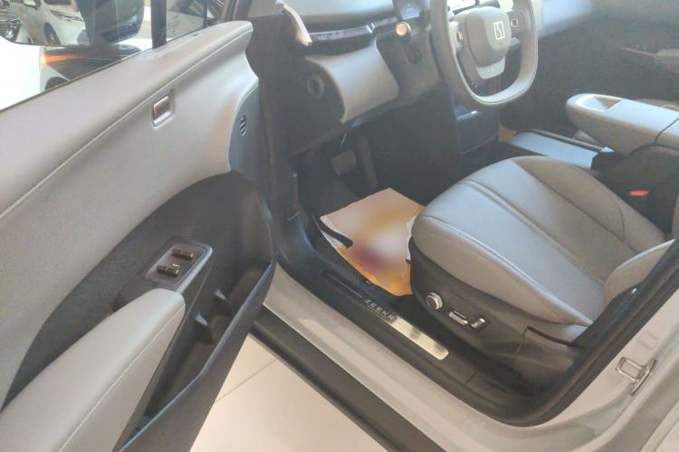 Used Zeekr X 2025 5-Seater Rear-Drive Version