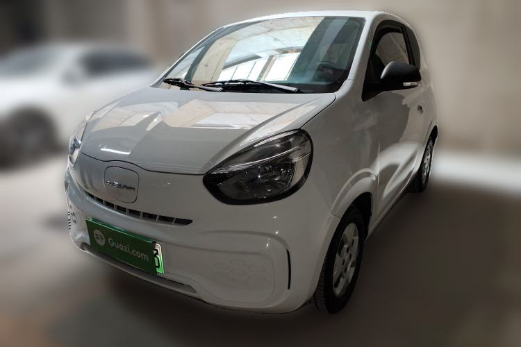 Used Roewe Clever 2021 302km Excellence Edition