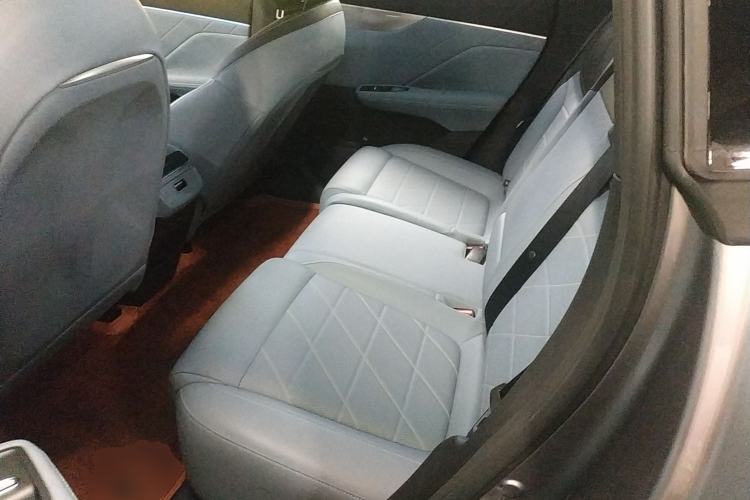 Used Deepal S05 2024 200 Ultra Range-Extended Long-Range Version
