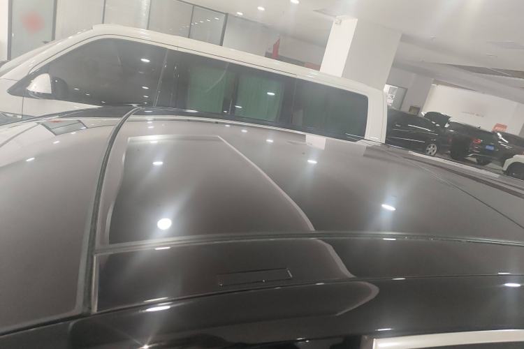 Used Mercedes-Benz R-Class 2017 R 320 4MATIC Business Edition Prestige Model
