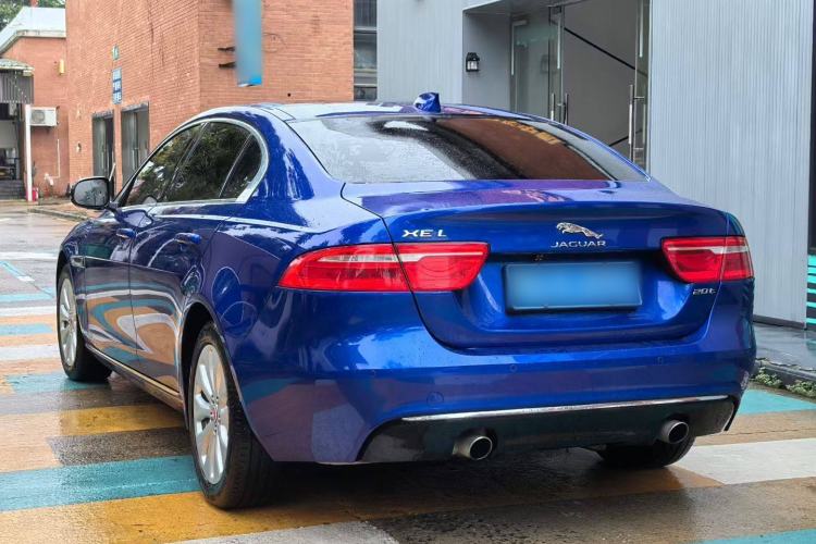 Used Jaguar XEL 2019 2.0T 200 PS Elite Edition