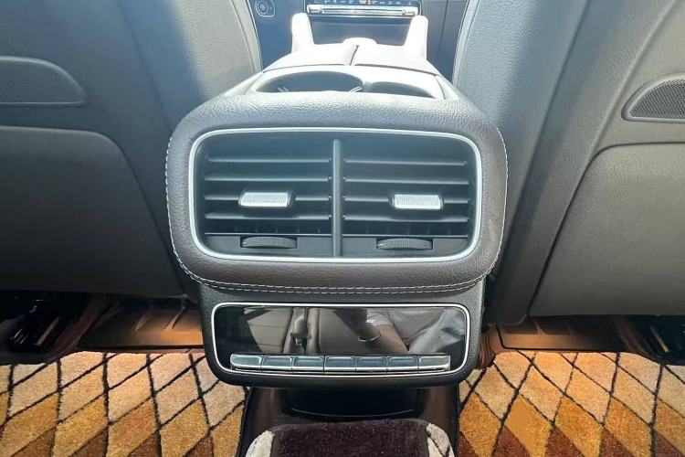 Used Mercedes-Benz GLS 2023 Refresh GLS 450 4MATIC Fashion Edition