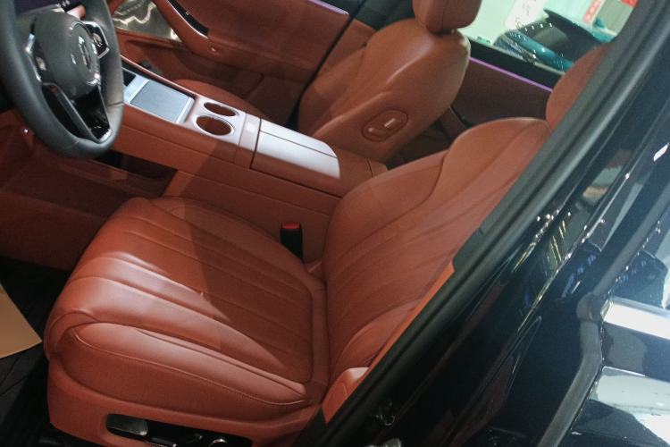 Used Hima AITO M7 2026 Model Range-Extending Max All-Wheel Drive 5-Seater Version