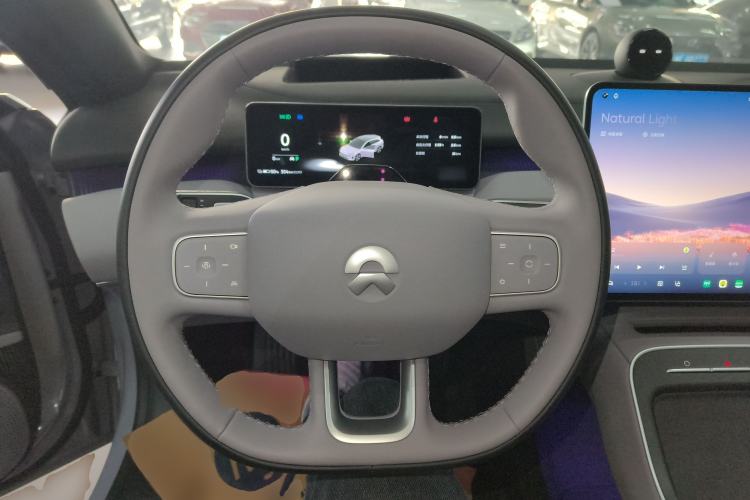 Used Nio ET5T 2025 100kWh Touring