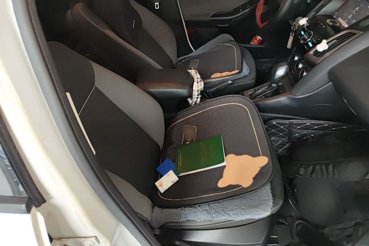 Used Ford Focus 2012 Hatchback 1.6L Automatic Comfort Model