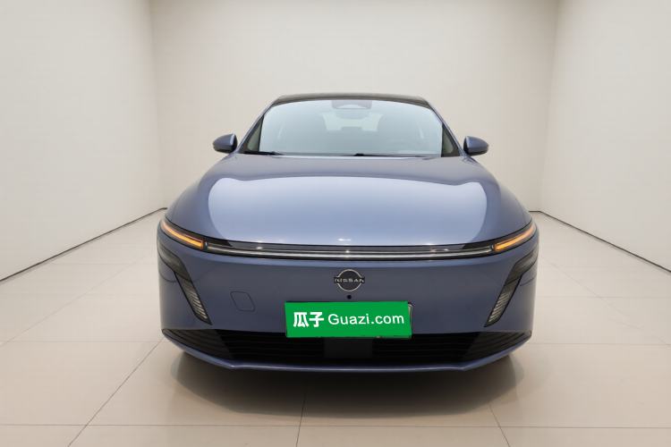 Used Nissan N6 2026 Model 180 Max Front