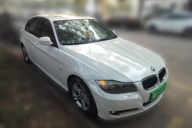 Used BMW 3 Series 2012 318i Leading Model