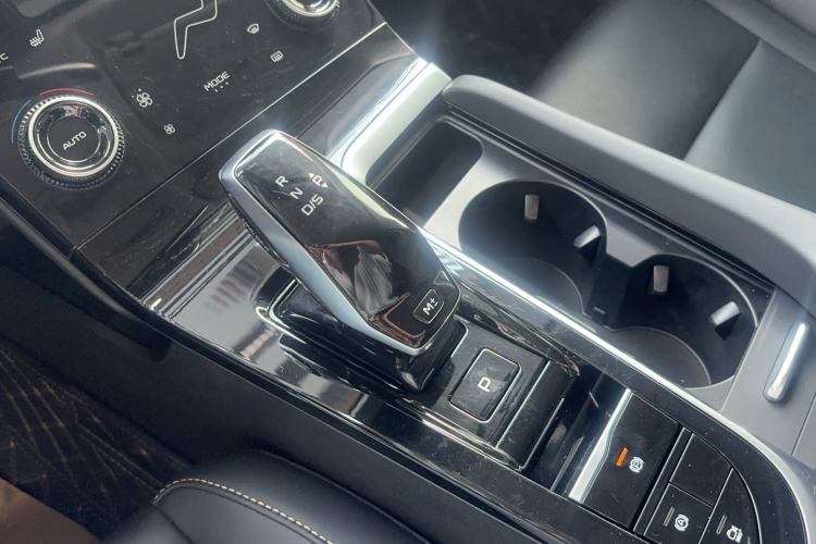 Used Bestune B70 2023 Third Generation 1.5T Automatic Enjoyment Version