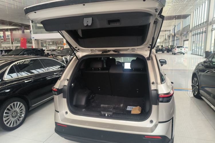 Used Toyota BZ 3X 2025 520 Pro