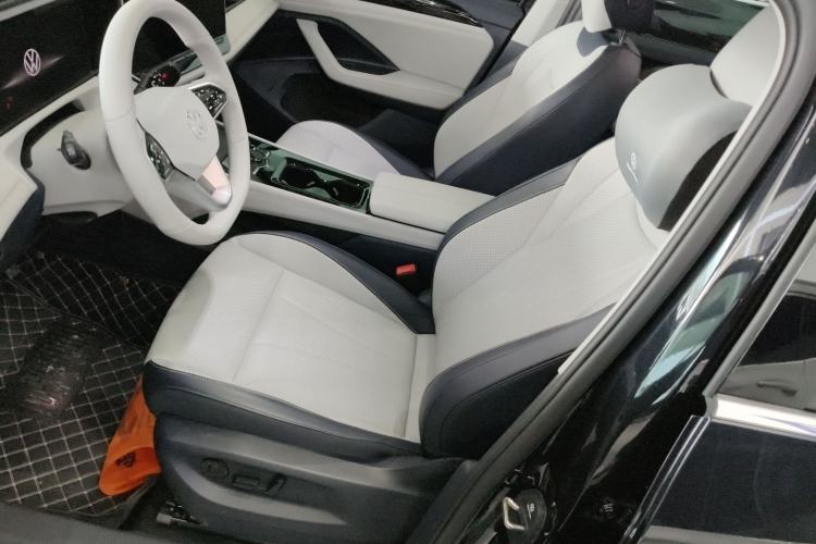 Used Volkswagen Tiguan L 2024 PRO 330TSI Two-Wheel Drive Smart Drive Edition
