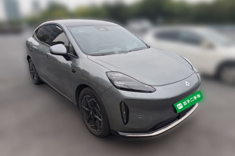 Used Hyptec HT 2023 670 Rear-Drive Ultra-High-Voltage NDA Version
