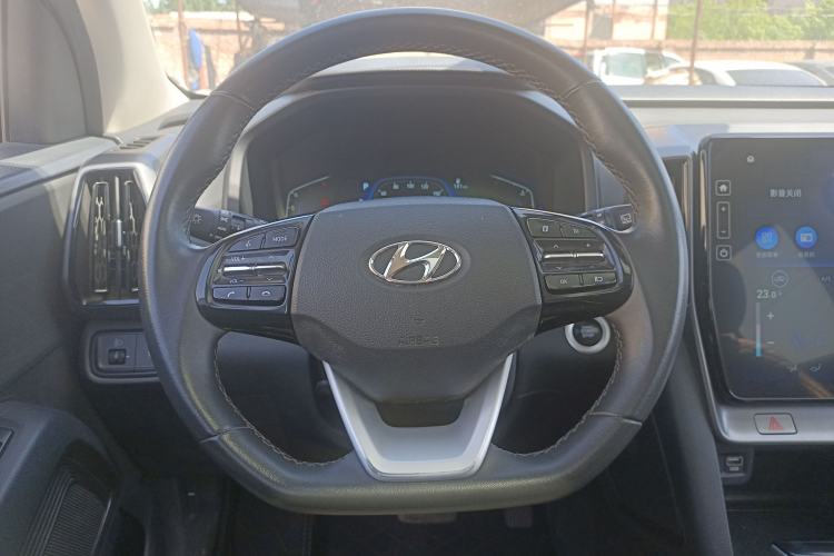 Used Hyundai ix35 2021 2.0L Automatic 2WD GLS Leading Edition

