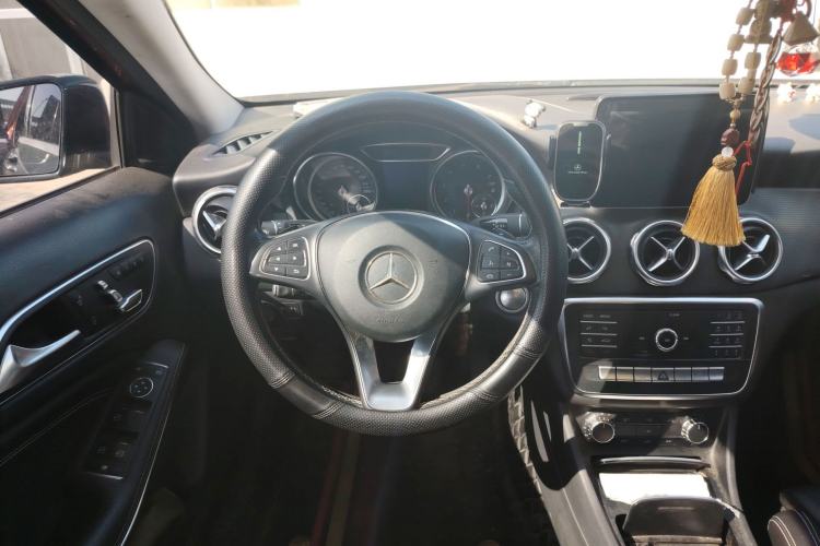 Used Mercedes-Benz GLA 2018 GLA 200 Sport Edition