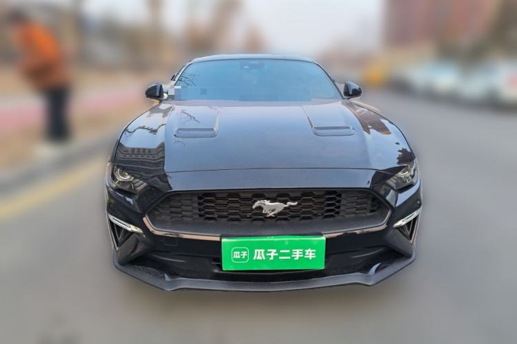 Used Ford Mustang 2021 2.3T EcoBoost