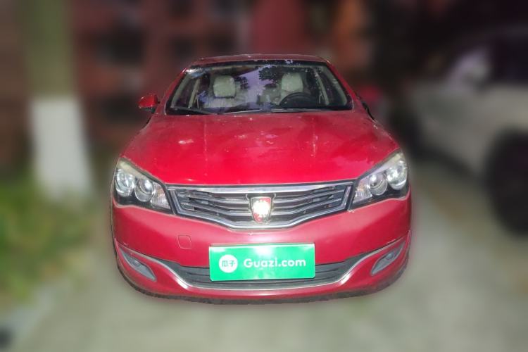 Used Roewe 350 2014 1.5L Automatic Xunda Edition