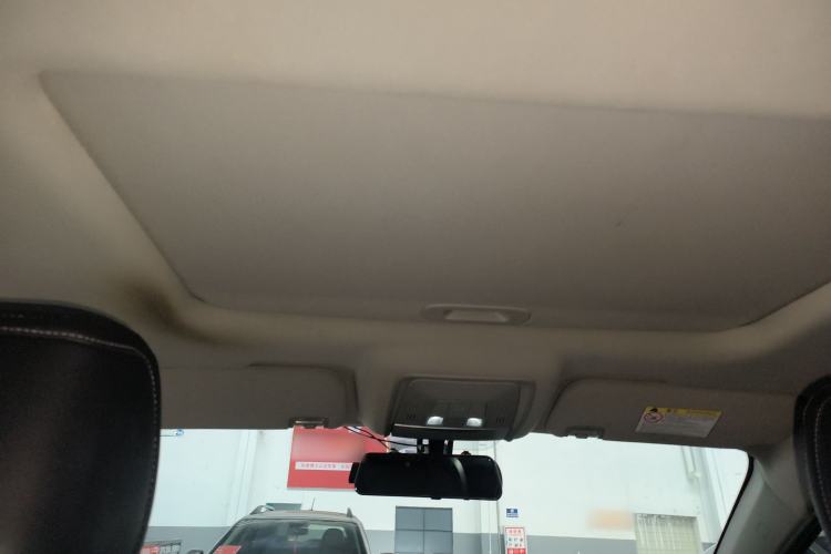 Used BYD Qin Pro 2020 Beyond Edition 1.5TI Automatic Flagship Version