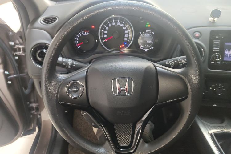 Used Honda XR-V 2017 1.5L LXi Manual Classic Edition