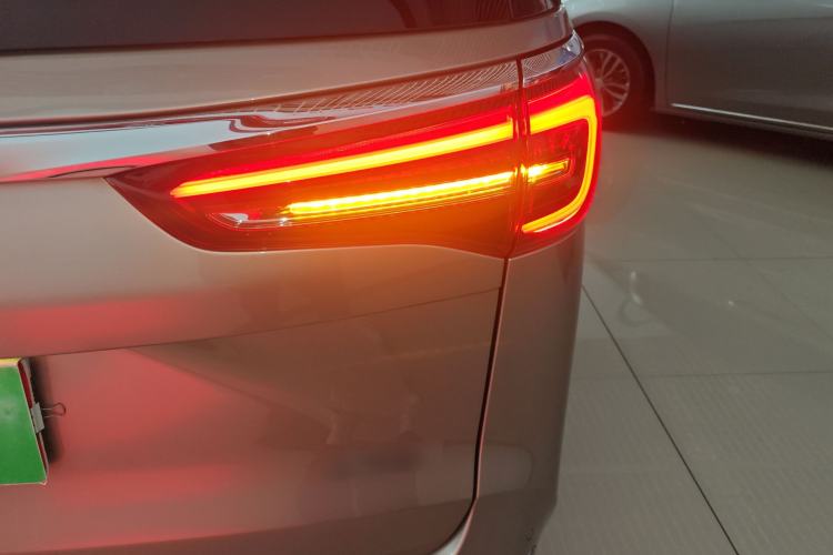 Used Buick GL8 2023 ES Lu Zun Comfort Model