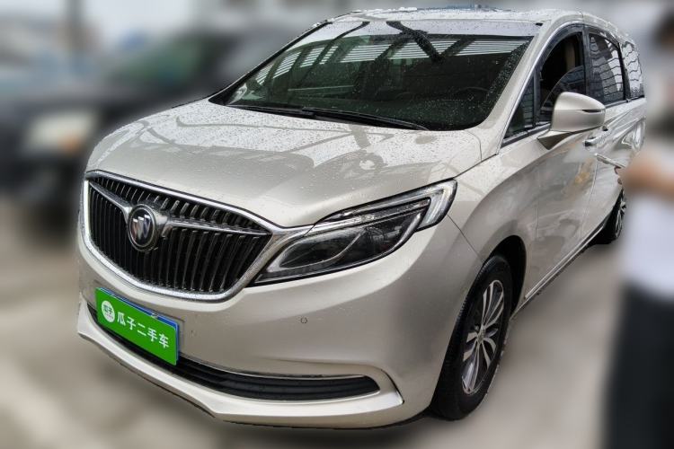 Used Buick GL8 2018 ES 28T Flagship Model China VI Standard Guazi used car, China used car export, Used car for sale, Used  cars, Cheapest cars for sale