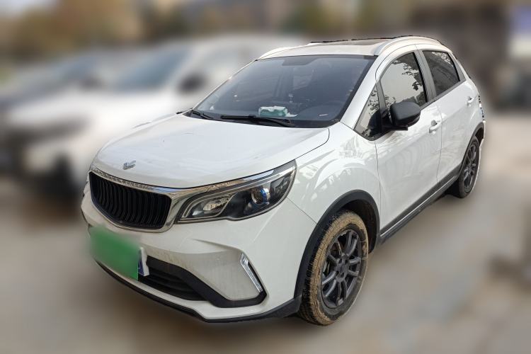 Used Livan X3 PRO 2022 1.5L Manual Little Cutie