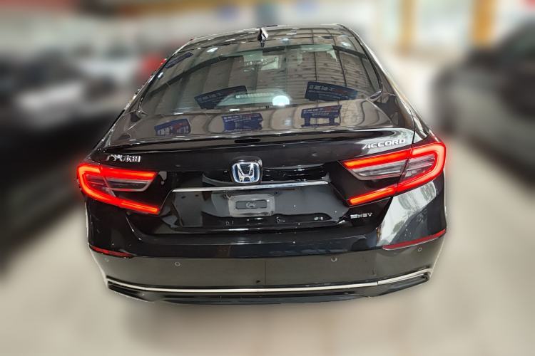 Used Honda Accord 2022 Xing·Hybrid 2.0L Xingling Version