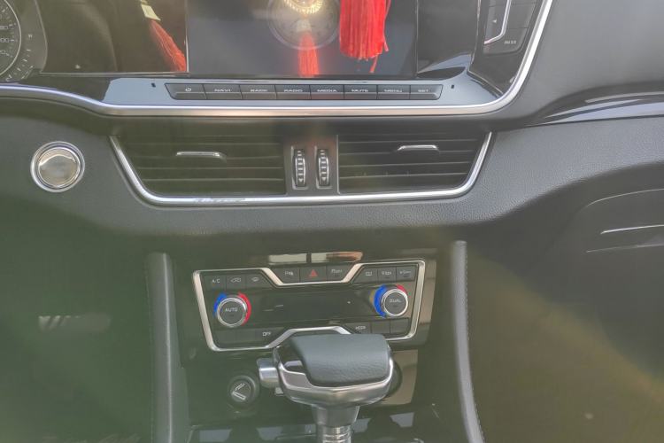 Used Zotye T600 Coupe 2017 1.5T Automatic Luxury Model