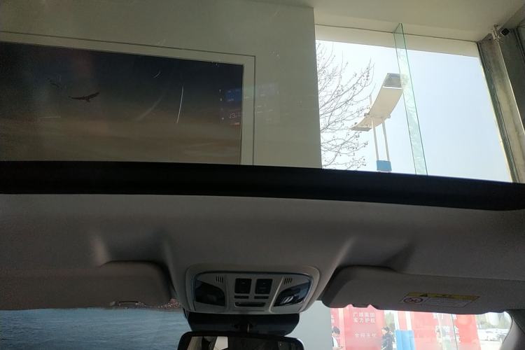 Used Haval H6 2021 1.5T Automatic Urban Edition