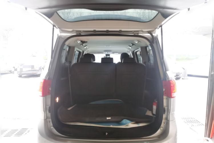 Used SAIC MAXUS G10 2019 Facelift PLUS 2.0T Automatic Smart Edition China VI Standard