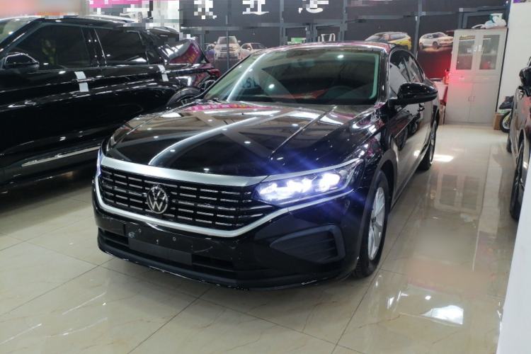 Used Volkswagen Passat 2023 Revised Version 280TSI Business Edition