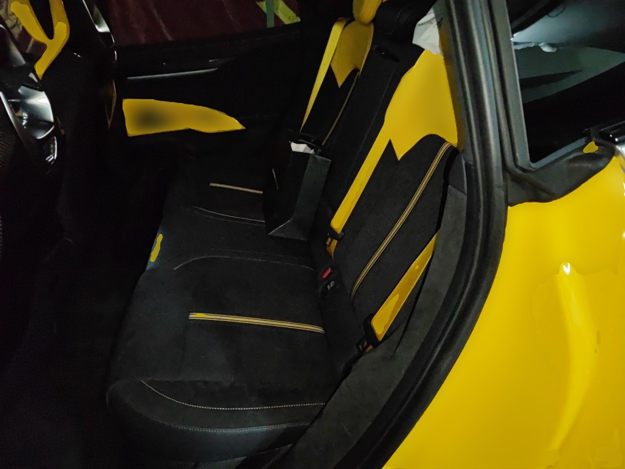 Xiaomi Auto SU7 Ultra 2025 Ultra Model — снимка 17