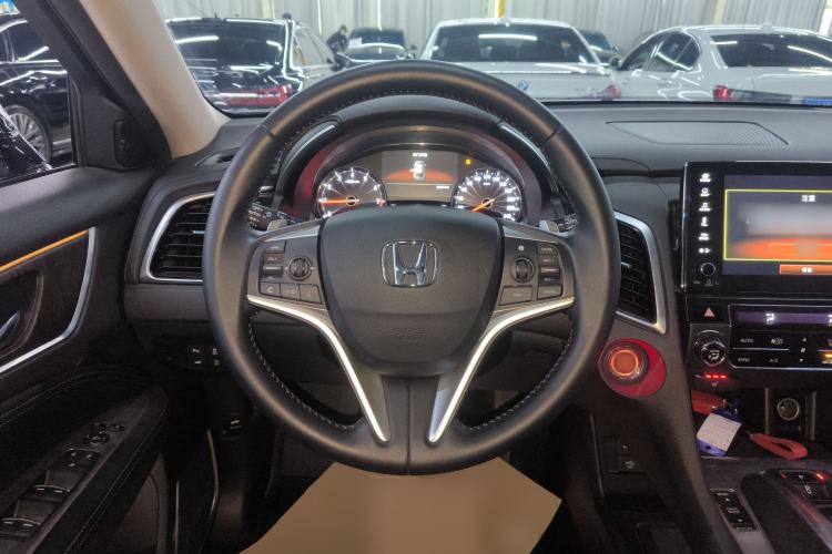 Used Honda Avancier 2020 370TURBO Four-Wheel Drive Premium Edition