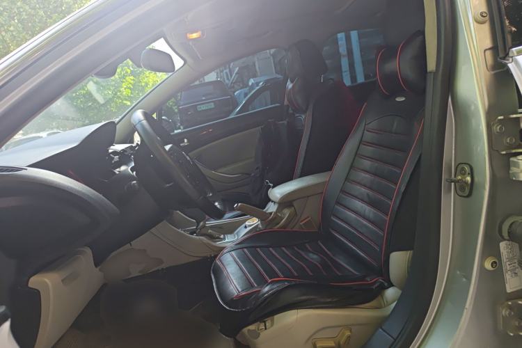 Used Citroen C5 2010 2.3L Automatic Luxury Edition