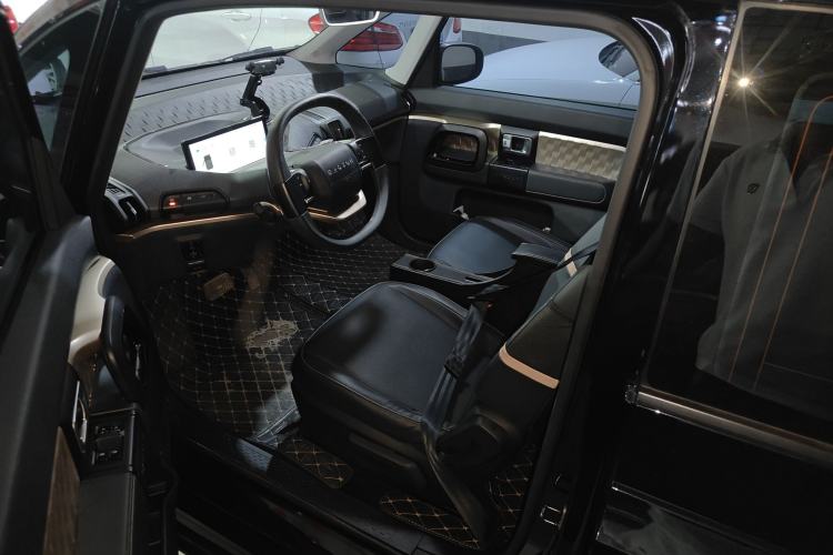 Used Baojun KiWi EV 2022 Artist Lite Edition Lithium Iron Phosphate