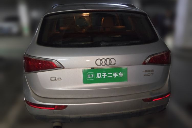 Used Audi Q5 2011 2.0TFSI Ambition Edition