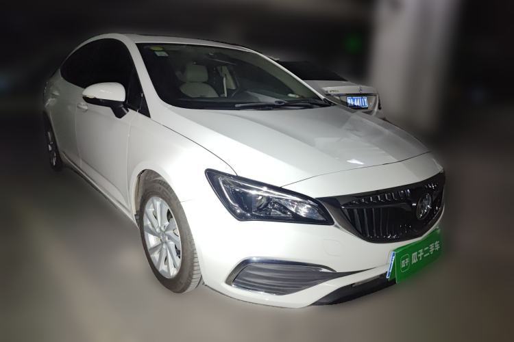 Used Buick Verano 2018 Sedan 15S Automatic Entry Model