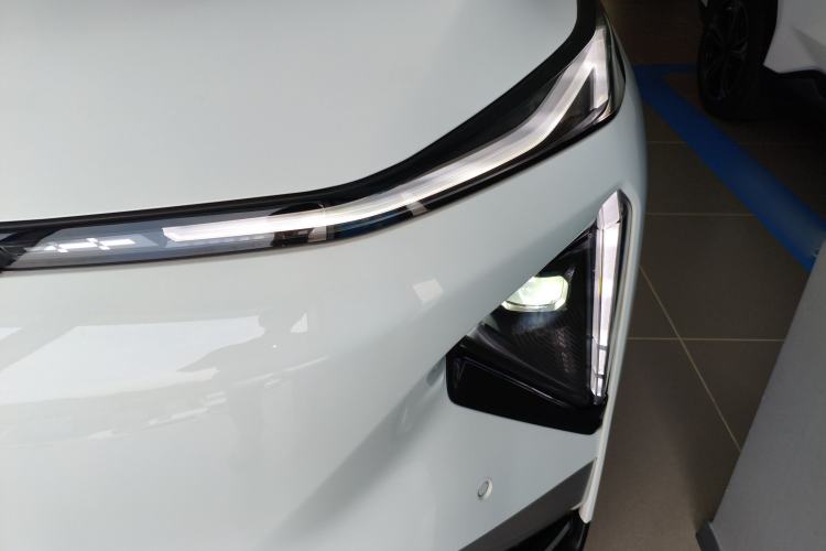 Used Geely Galaxy L7 2025 EM-i 115km Exploration+ Edition Left Front Headlight